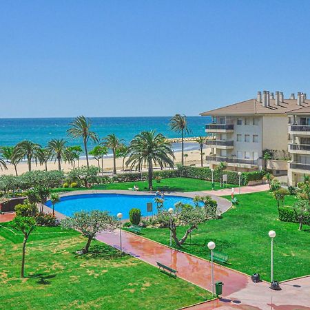 Litoral Costa Dorada - Golf Sant Jordi Bajo Камбрильс Экстерьер фото