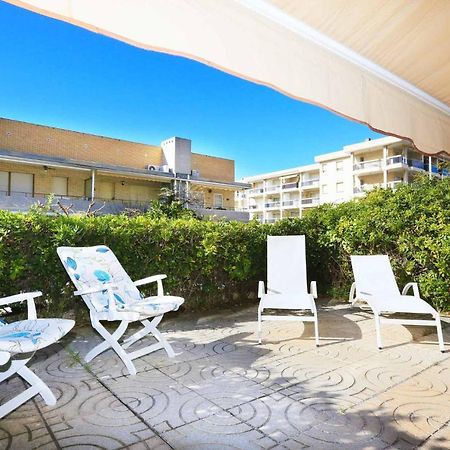 Litoral Costa Dorada - Golf Sant Jordi Bajo Камбрильс Экстерьер фото