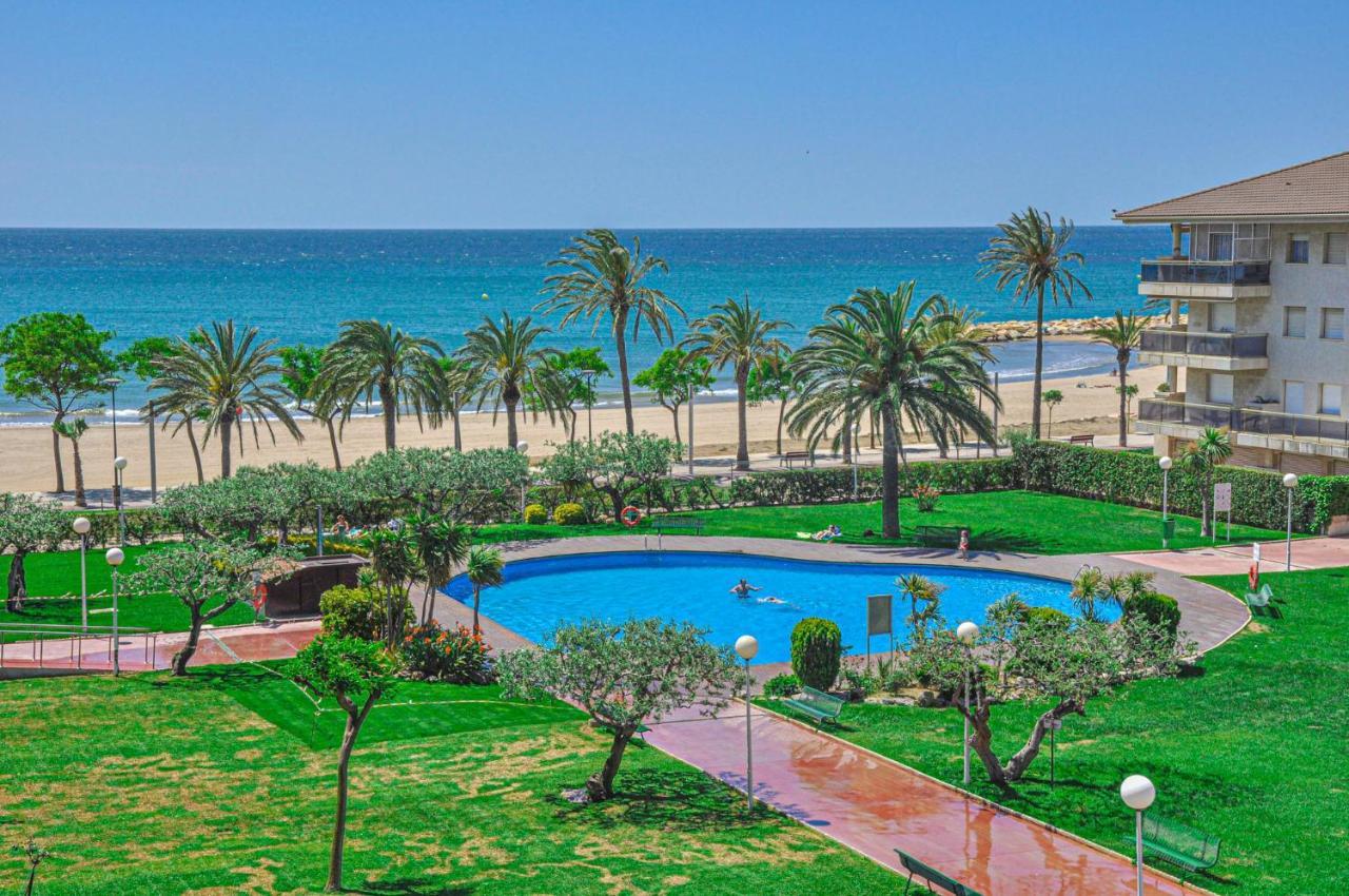 Litoral Costa Dorada - Golf Sant Jordi Bajo Камбрильс Экстерьер фото
